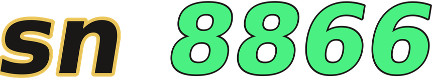 sn 8866 logo